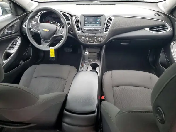1G1ZB5ST3JF260597 2018 CHEVROLET MALIBU - Image 8
