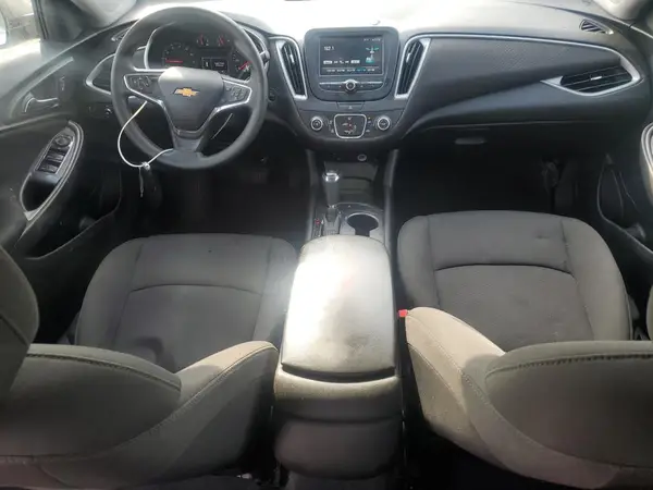 1G1ZB5ST3JF261801 2018 CHEVROLET MALIBU - Image 8