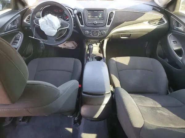 1G1ZB5ST3JF262382 2018 CHEVROLET MALIBU - Image 8