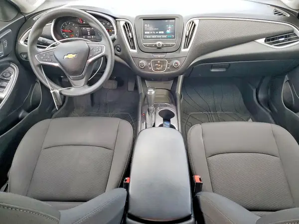 1G1ZB5ST3JF262706 2018 CHEVROLET MALIBU - Image 8