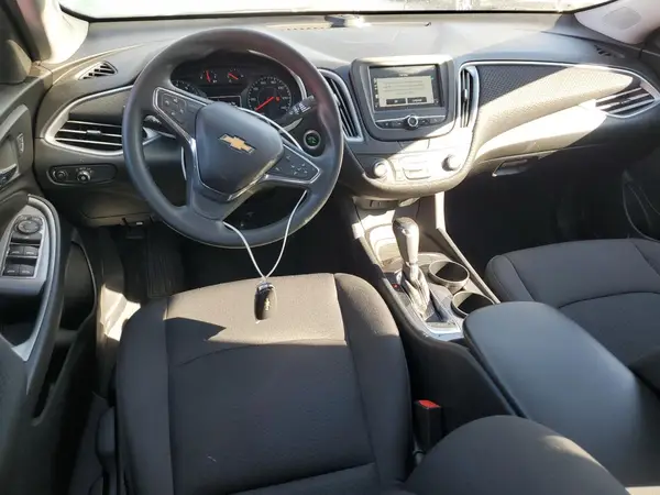 1G1ZB5ST3JF264939 2018 CHEVROLET MALIBU - Image 8