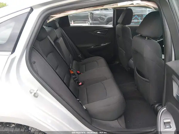 1G1ZB5ST3JF265198 2018 CHEVROLET MALIBU - Image 8