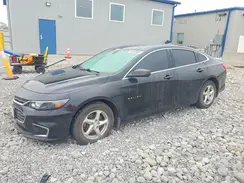 1G1ZB5ST3JF268893 2018 CHEVROLET MALIBU