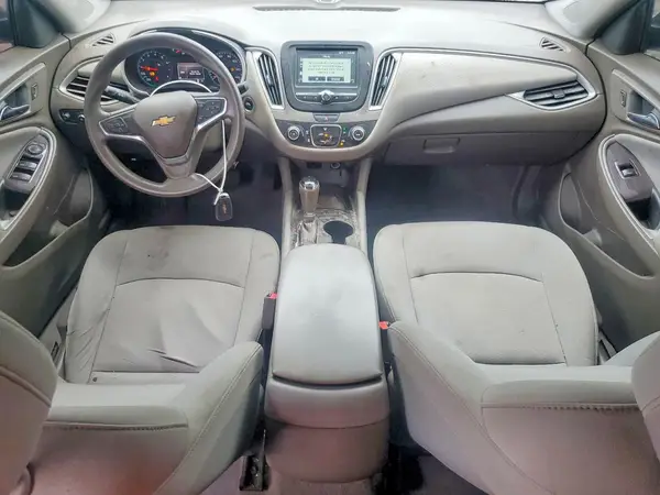1G1ZB5ST3JF268893 2018 CHEVROLET MALIBU - Image 8