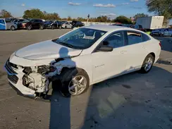 1G1ZB5ST3JF269297 2018 CHEVROLET MALIBU