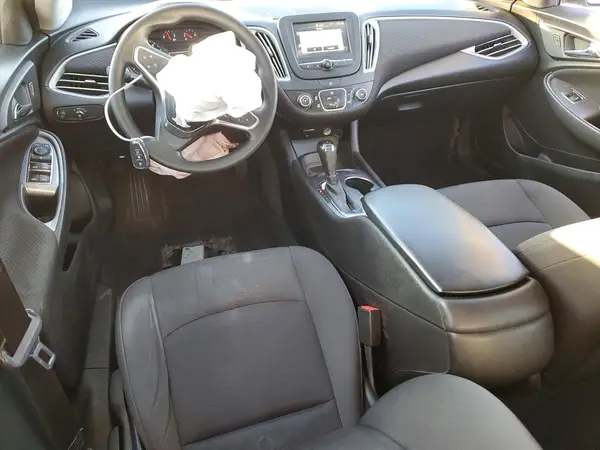 1G1ZB5ST3JF269297 2018 CHEVROLET MALIBU - Image 8