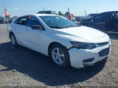 1G1ZB5ST3JF273379 2018 CHEVROLET MALIBU