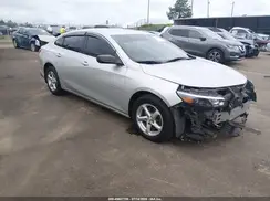 1G1ZB5ST3JF275391 2018 CHEVROLET MALIBU