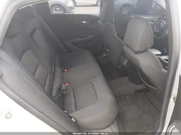 1G1ZB5ST3JF275391 2018 CHEVROLET MALIBU - Image 8
