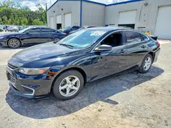 1G1ZB5ST3JF276301 2018 CHEVROLET MALIBU