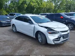 1G1ZB5ST3JF277173 2018 CHEVROLET MALIBU
