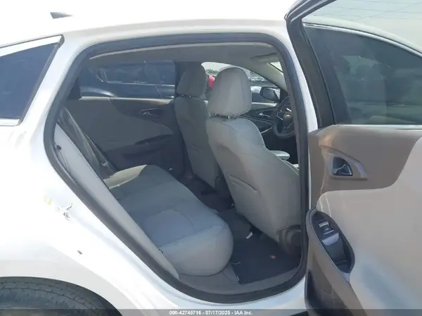 1G1ZB5ST3JF277173 2018 CHEVROLET MALIBU - Image 8