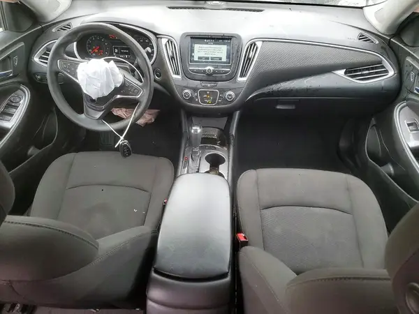1G1ZB5ST3JF277318 2018 CHEVROLET MALIBU - Image 8
