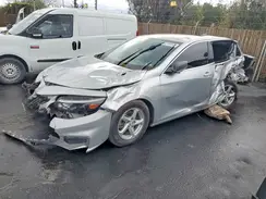 1G1ZB5ST3JF277559 2018 CHEVROLET MALIBU