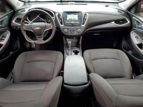 1G1ZB5ST3JF277559 2018 CHEVROLET MALIBU - Image 8