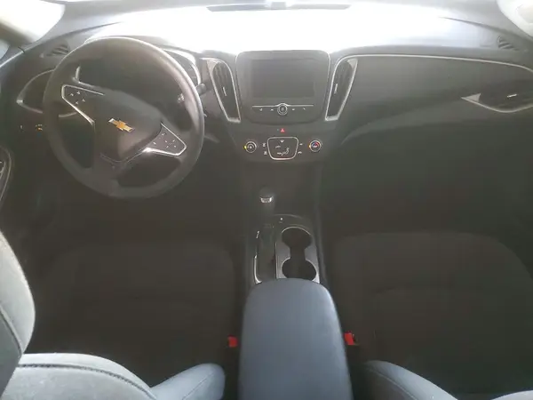 1G1ZB5ST3JF277741 2018 CHEVROLET MALIBU - Image 8