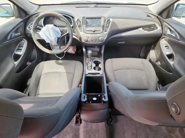 1G1ZB5ST3JF277867 2018 CHEVROLET MALIBU - Image 8