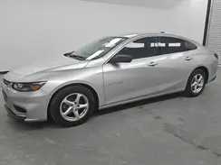 1G1ZB5ST3JF278453 2018 CHEVROLET MALIBU