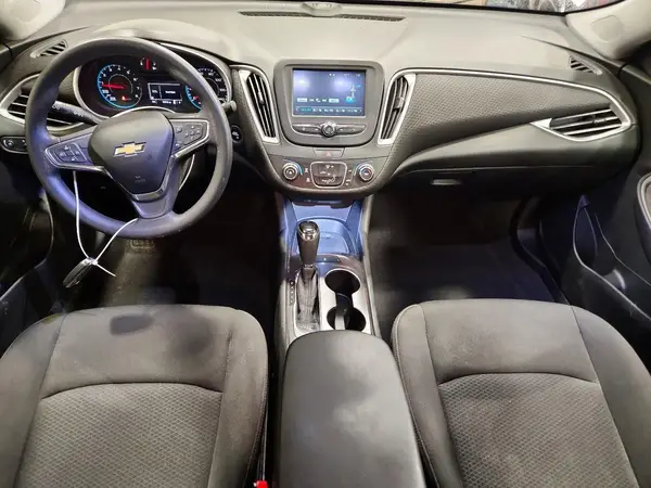 1G1ZB5ST3JF278470 2018 CHEVROLET MALIBU - Image 8