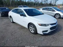 1G1ZB5ST3JF279103 2018 CHEVROLET MALIBU