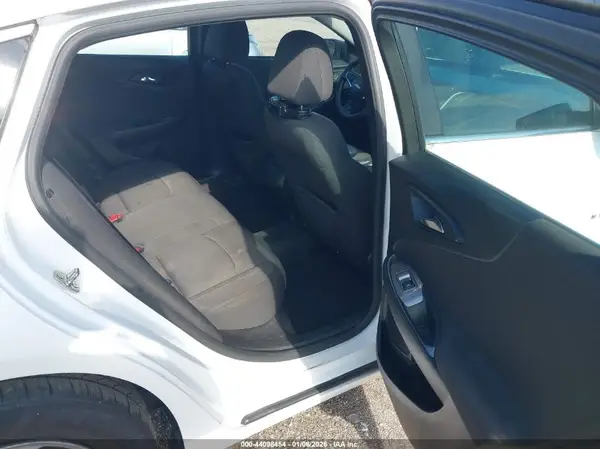 1G1ZB5ST3JF279103 2018 CHEVROLET MALIBU - Image 8