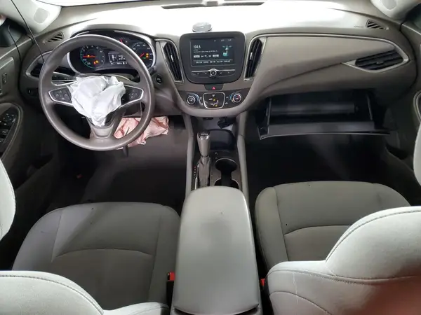 1G1ZB5ST3JF279621 2018 CHEVROLET MALIBU - Image 8