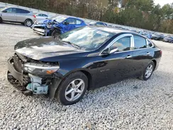 1G1ZB5ST3JF281837 2018 CHEVROLET MALIBU