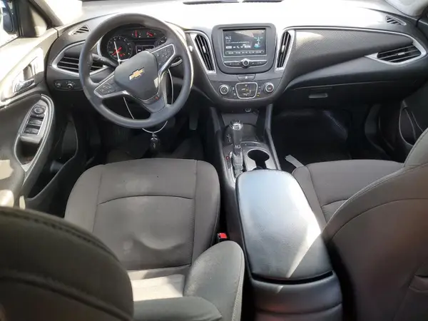 1G1ZB5ST3JF281837 2018 CHEVROLET MALIBU - Image 8