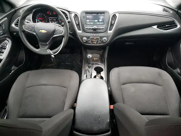 1G1ZB5ST3JF282146 2018 CHEVROLET MALIBU - Image 8