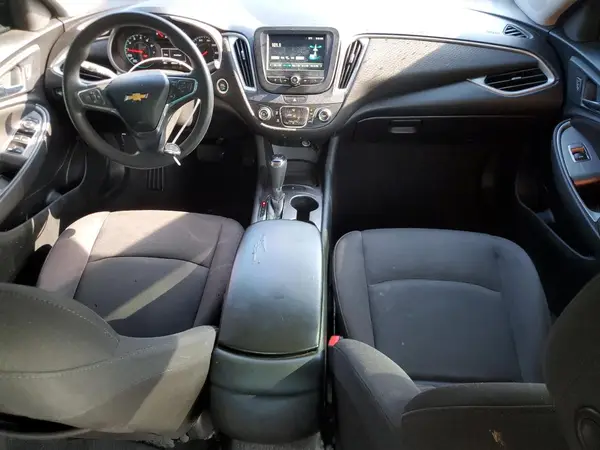 1G1ZB5ST3JF282907 2018 CHEVROLET MALIBU - Image 8