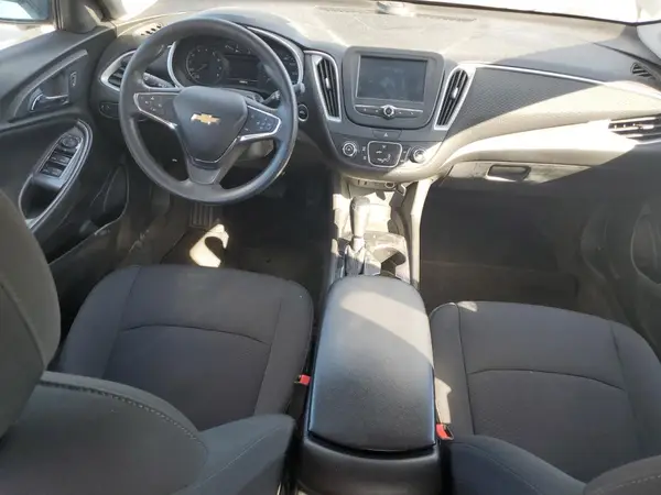 1G1ZB5ST3JF283653 2018 CHEVROLET MALIBU - Image 8