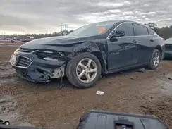 1G1ZB5ST3JF284642 2018 CHEVROLET MALIBU