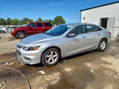 1G1ZB5ST3JF284897 2018 CHEVROLET MALIBU