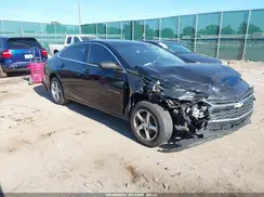 1G1ZB5ST3JF286973 2018 CHEVROLET MALIBU