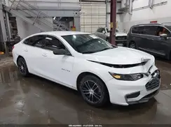 1G1ZB5ST3JF286990 2018 CHEVROLET MALIBU