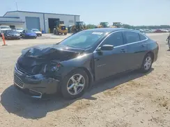 1G1ZB5ST3JF287573 2018 CHEVROLET MALIBU