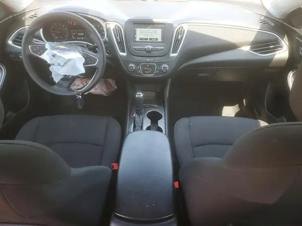 1G1ZB5ST3JF287573 2018 CHEVROLET MALIBU - Image 8