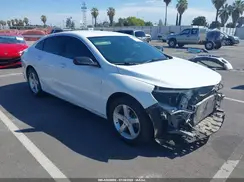 1G1ZB5ST3JF288058 2018 CHEVROLET MALIBU