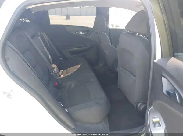 1G1ZB5ST3JF288058 2018 CHEVROLET MALIBU - Image 8