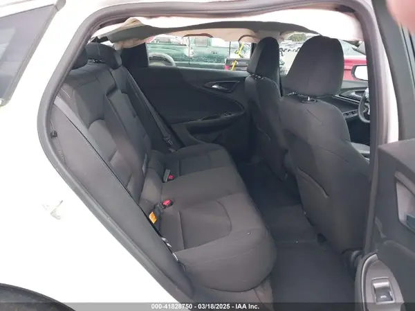 1G1ZB5ST3JF288092 2018 CHEVROLET MALIBU - Image 8