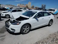 1G1ZB5ST3JF288786 2018 CHEVROLET MALIBU