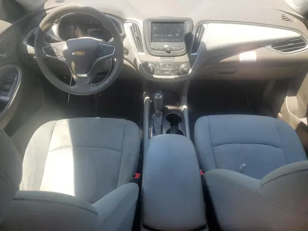 1G1ZB5ST3JF289095 2018 CHEVROLET MALIBU - Image 8