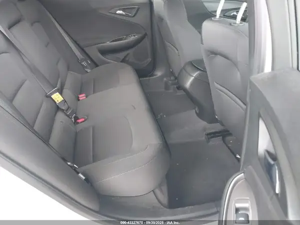 1G1ZB5ST3JF289257 2018 CHEVROLET MALIBU - Image 8
