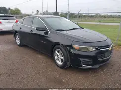 1G1ZB5ST3JF291137 2018 CHEVROLET MALIBU