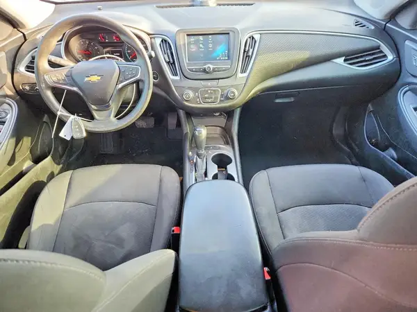 1G1ZB5ST3JF291526 2018 CHEVROLET MALIBU - Image 8