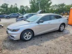 1G1ZB5ST3JF292112 2018 CHEVROLET MALIBU