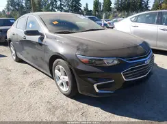 1G1ZB5ST3JF293731 2018 CHEVROLET MALIBU