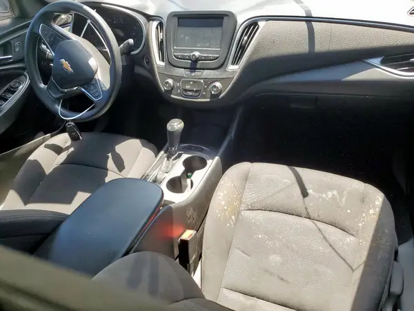 1G1ZB5ST3JF293907 2018 CHEVROLET MALIBU - Image 8