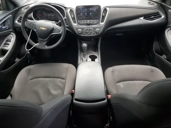 1G1ZB5ST3KF110605 2019 CHEVROLET MALIBU - Image 8
