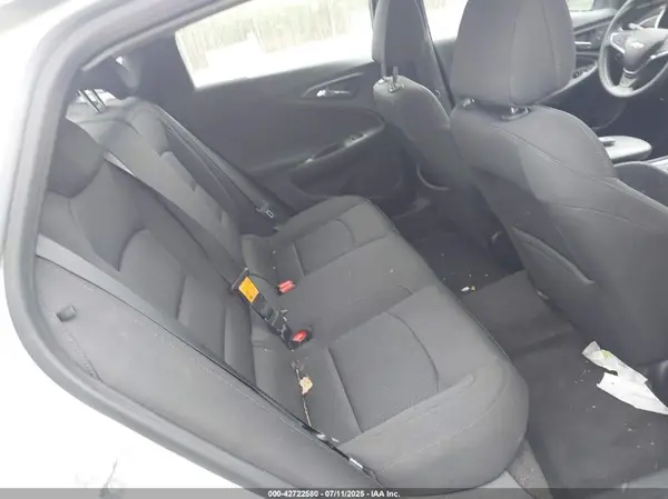 1G1ZB5ST3KF111785 2019 CHEVROLET MALIBU - Image 8